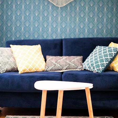Cosy 6P Charmant Proche Des Champs-Elysees Παρίσι Εξωτερικό φωτογραφία