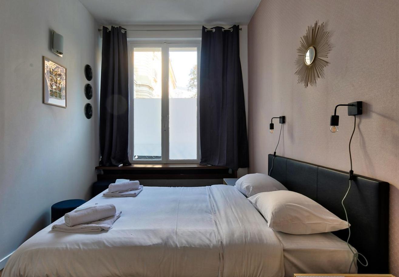 Cosy 6P Charmant Proche Des Champs-Elysees Παρίσι Εξωτερικό φωτογραφία