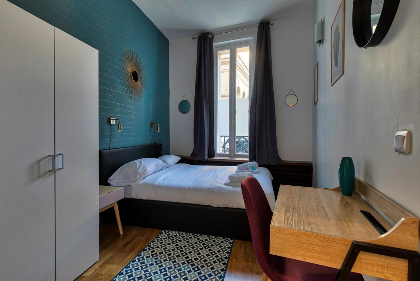 Cosy 6P Charmant Proche Des Champs-Elysees Παρίσι Εξωτερικό φωτογραφία