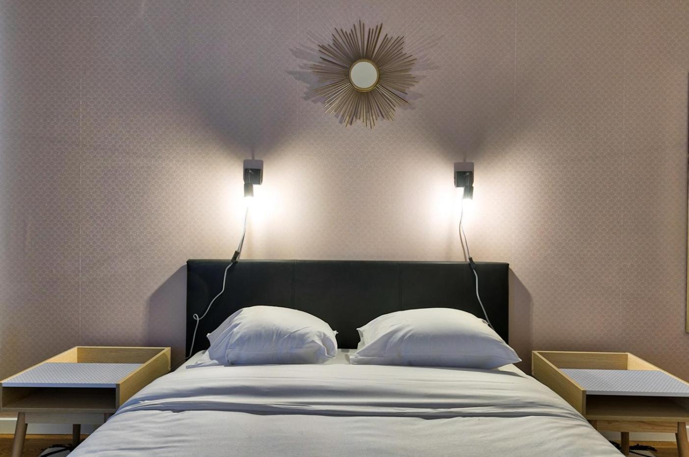 Cosy 6P Charmant Proche Des Champs-Elysees Παρίσι Εξωτερικό φωτογραφία