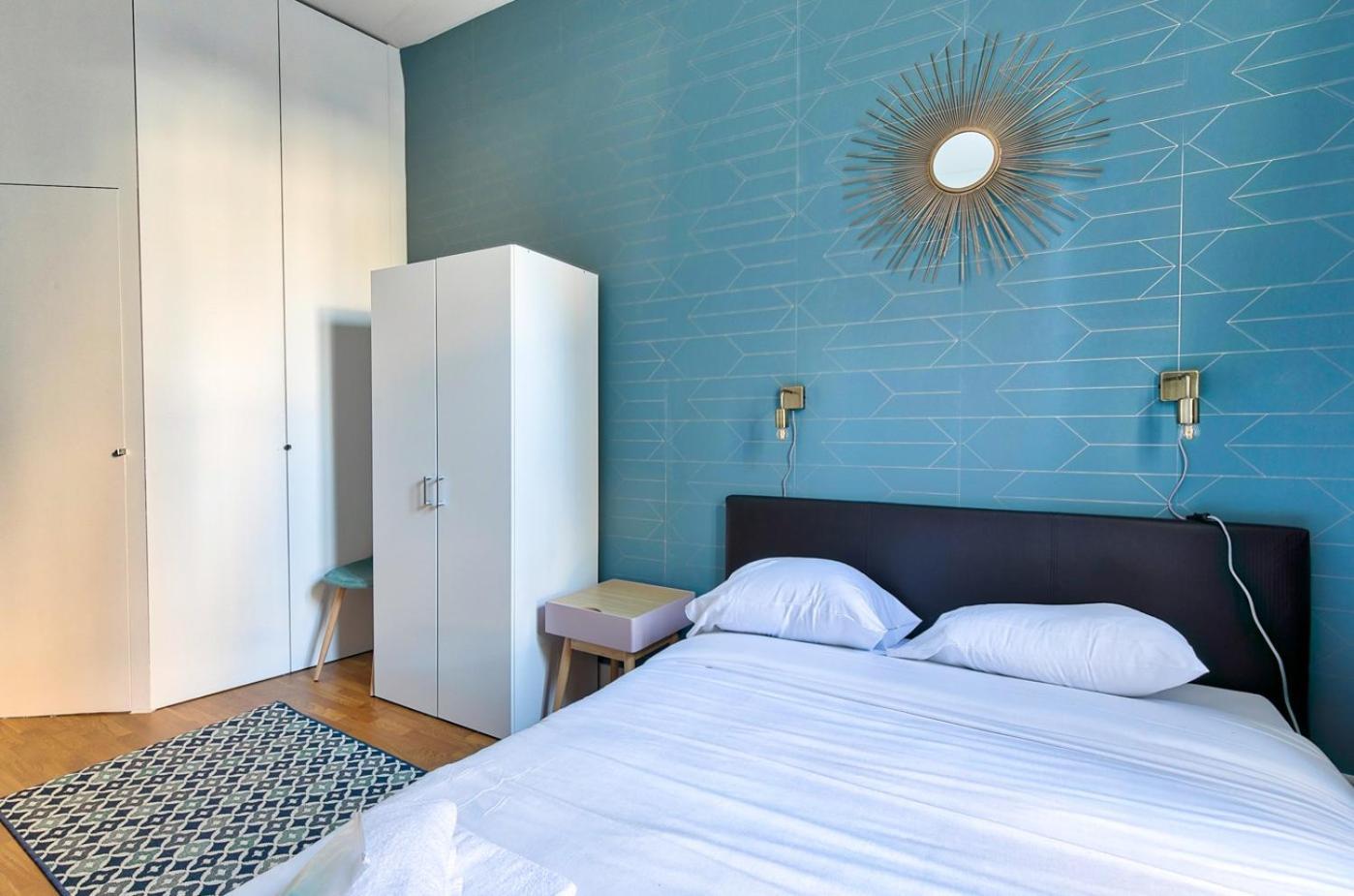 Cosy 6P Charmant Proche Des Champs-Elysees Παρίσι Εξωτερικό φωτογραφία